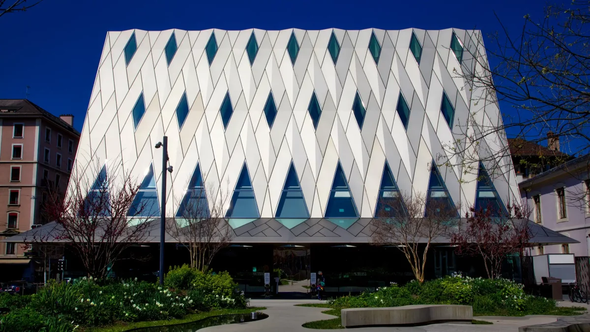 MEG Musée d'ethnographie de Genève