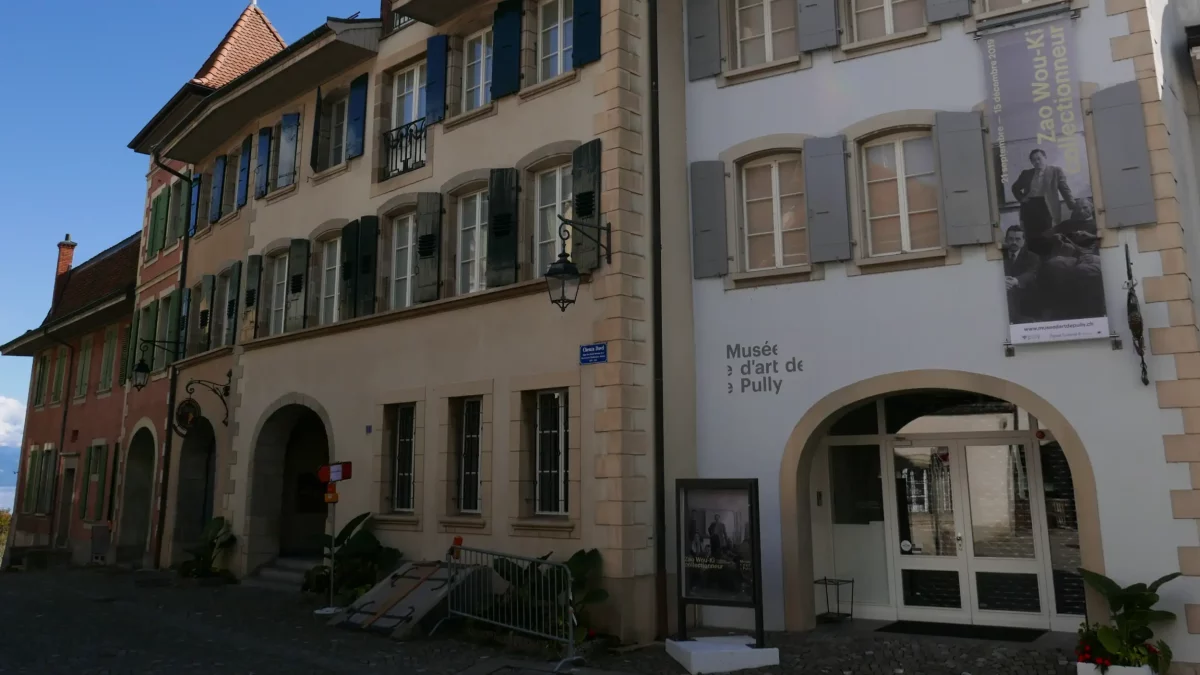 Musée d'art de Pully