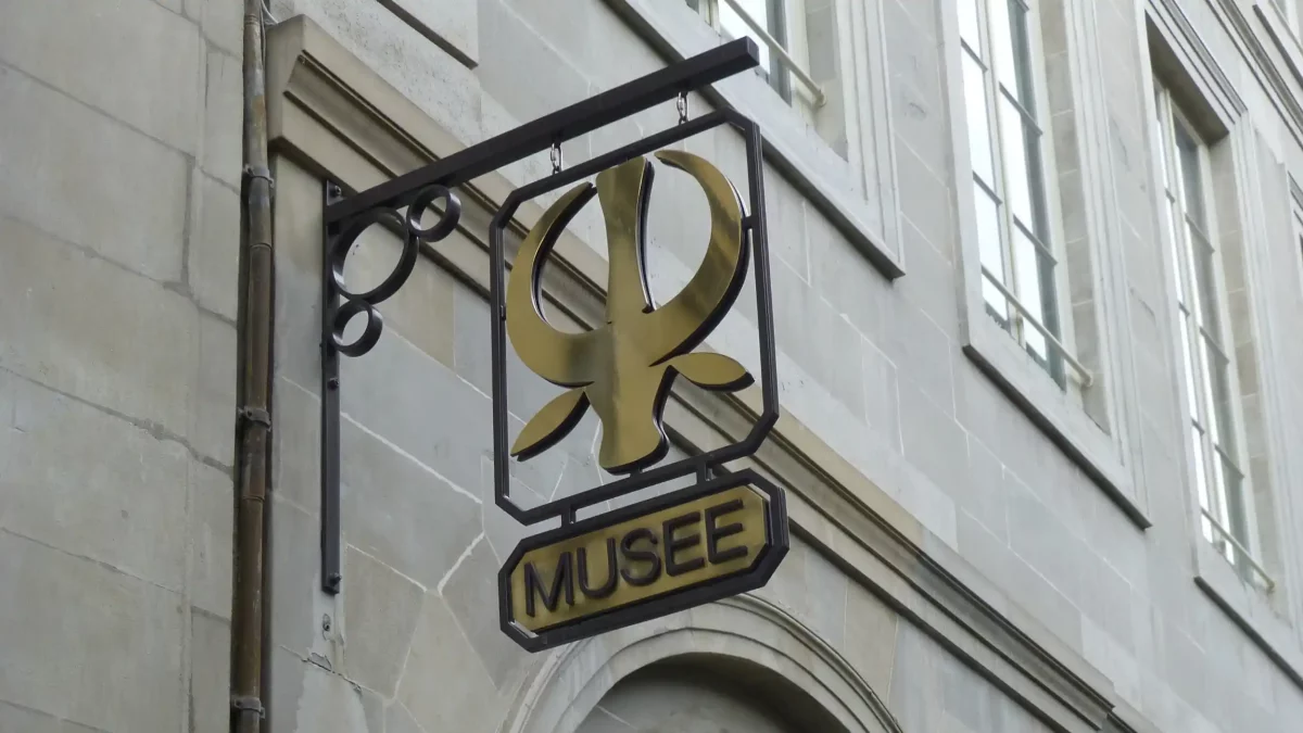Musée Barbier-Mueller