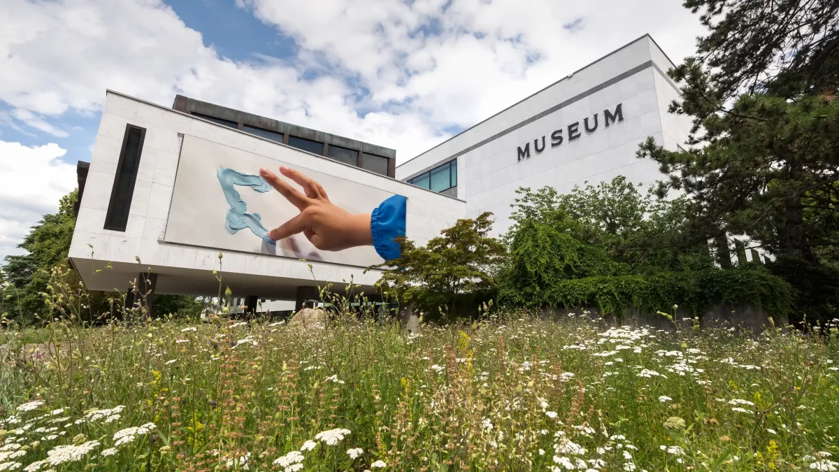 Musée d'histoire naturelle de Genève