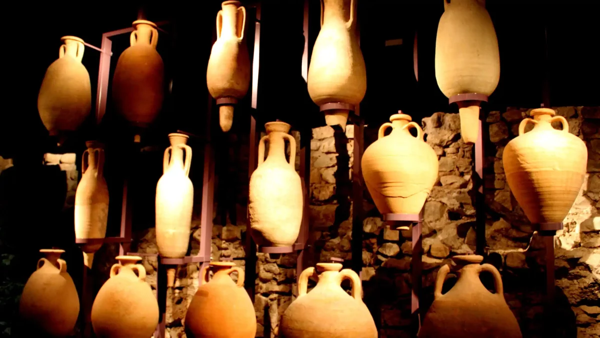 Musée Romain de Nyon